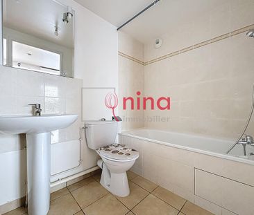 Location Appartement - Photo 4