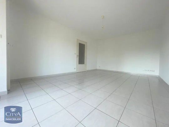 Appartement à louer 2 pièces 46.98m² - Photo 1