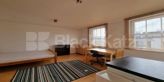 Studio Apartment, 1 bath, 0 reception Studio - Photo 3