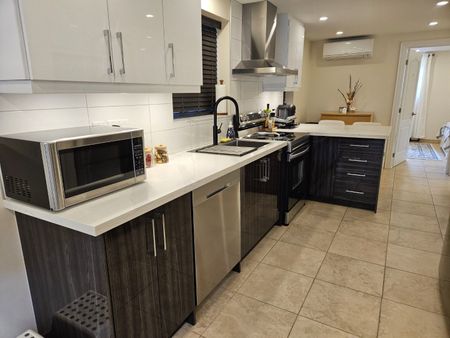 For Lease - 35 Heman Street Unit# 1, Toronto, Ontario - Photo 5