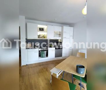 TAUSCHWOHNUNG Moderne 2-Zimmer Wohnung in Ehrenfeld - Photo 1