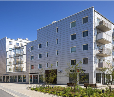 Råbyvägen 37 C, 75422, Uppsala - Photo 2