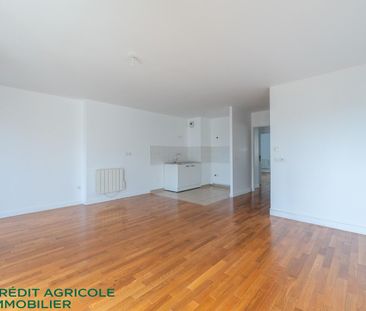 location Appartement T3 DE 67.6m² À ARGENTEUIL - Photo 2