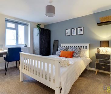 7 bedroom terraced house to rent - Photo 2