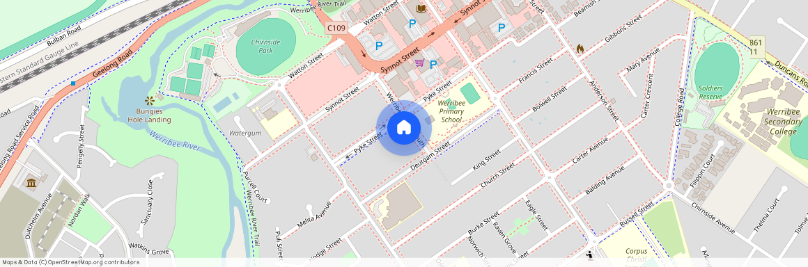 17 Caneva Way, Vic 3030, Werribee