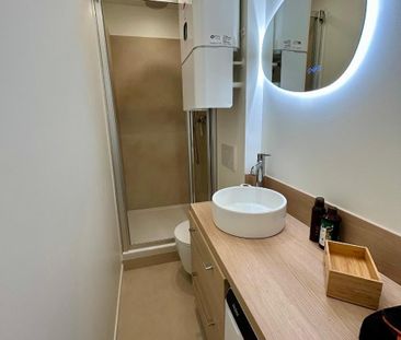 Location Appartement 1 pièce 15m² DIJON 21000 - Photo 4