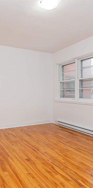 1 CH - 1 SDB - Montréal - $1,525 /mo - Photo 1