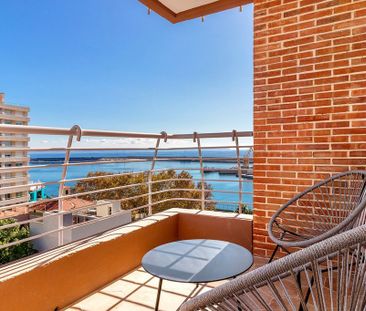 2 room luxury Flat for rent in Palma de Mallorca, Balearic Islands - Photo 3