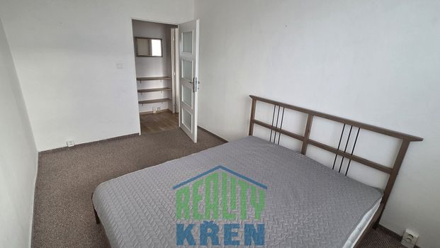 Pronájem bytu 2+kk 43 m² - Photo 1
