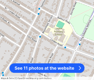 Linden Road, Linden, Gloucester - Photo 1