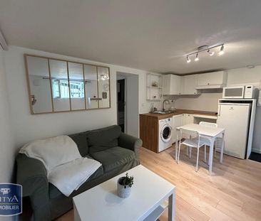 Location Appartement 2 pièces 23m² TROUVILLE SUR MER 14360 - Photo 4