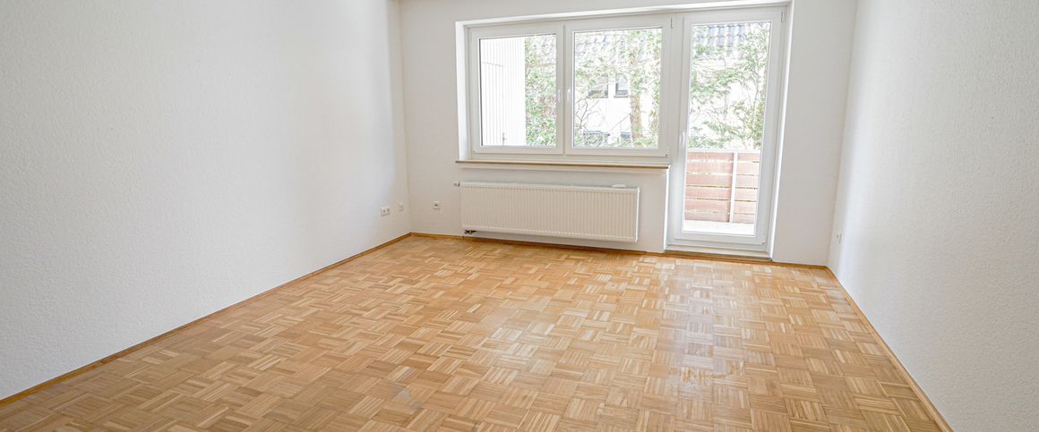 Wechloy - Haarenfeld: 2-Zimmer-Wohnung, Terminbuchung über Link, siehe Beschreib ... - Photo 1