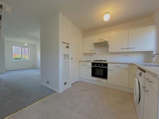 2 bedroom house to rent - Photo 1