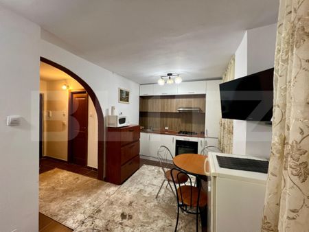 Garsoniera 40 mp, zona 1 Mai - Fotografie 5