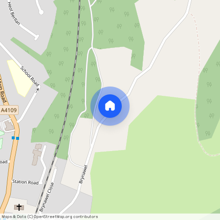 Bryn Awel Road, Crynant, Neath. SA10 8SU