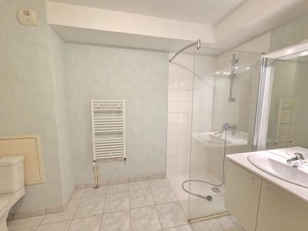 Appartement 3 pièces – 65 m² environ à Rennes (ref : G64115) - Photo 5