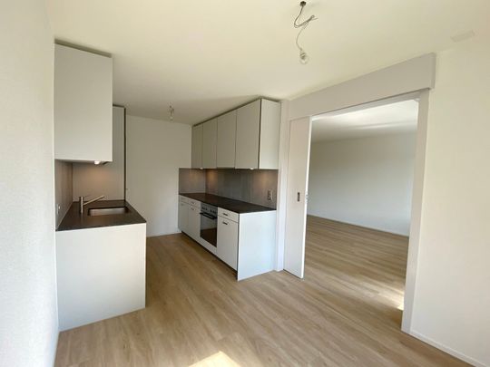 "Moderne Familienwohnung - an ruhiger Lage" - Foto 1