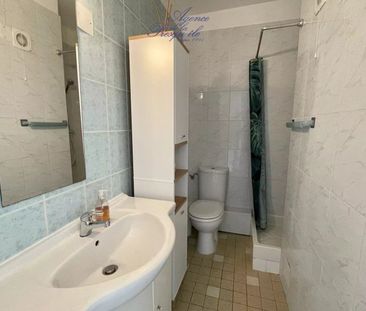 Appartement 2 Pièces 33 m² - Photo 3