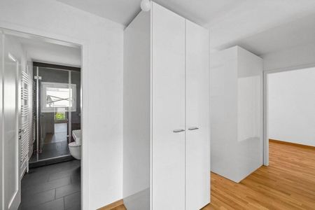 frisch sanierte 3-Zimmer-Wohnung in ruhiger Liegenschaft - Photo 4