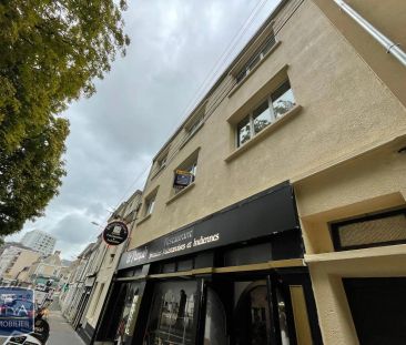 Appartement à louer 4 pièces 71.3m² - Photo 6