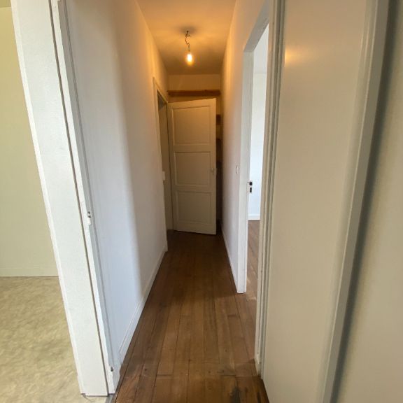 Location Appartement 2 pièces 42m² - Photo 1