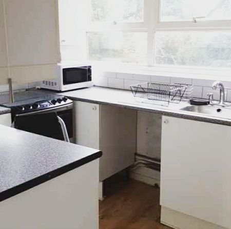Room in a Shared Flat, Stapleford Close, SW19 - Photo 4
