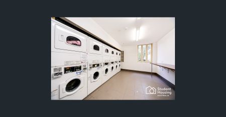 STUDENT ACCOMMODATION - Kingsbury Gardens - Single Studio - Photo 3