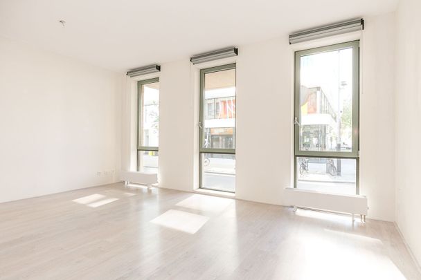 Appartement te huur: Graafschapstraat 120 1079 PE Amsterdam - Photo 1