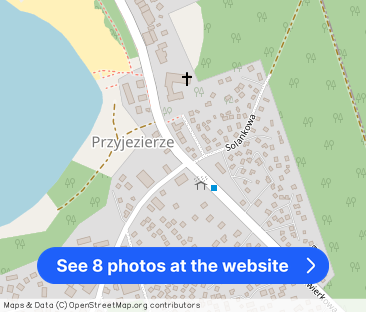 Dom w Przyjezierzu - Photo 1