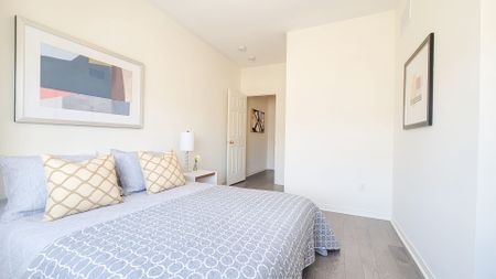 For Lease - 89 WILLIAM F. BELL Parkway, Richmond Hill, Ontario - Photo 2