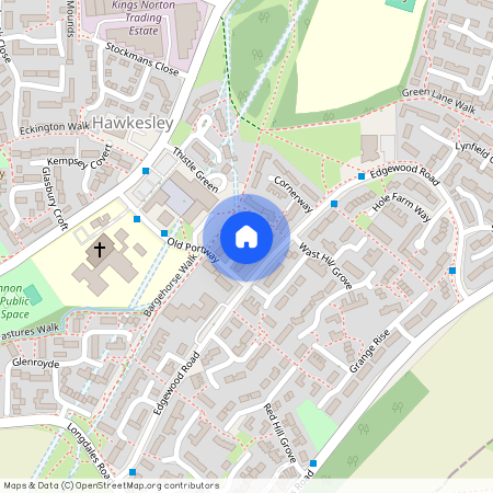 Sandpiper Gardens, Birmingham, West Midlands, B38 9RQ