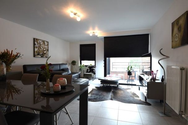 Appartement te huur - Photo 1