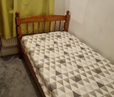 1 bedroom in a house share to rent - Photo 6