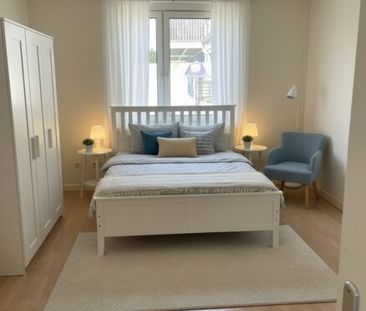 Familienfreundliches Wohnen in Perg: Gepflegte 3-Zimmerwohnung in r... - Photo 5