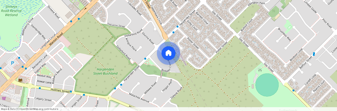 10 Bodallin Crescent, Southern River