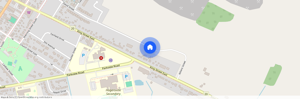 138 David Street, Haldimand