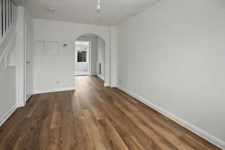 2 bedroom terraced house to rent - Photo 5