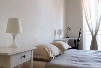 Via Giuseppe Bruschetti, Milan, Lombardy 20125