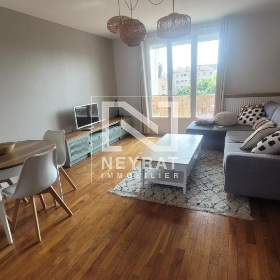 APPARTEMENT T3 A LOUER - Photo 1