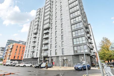 1 bedroom apartment to rent - Photo 3