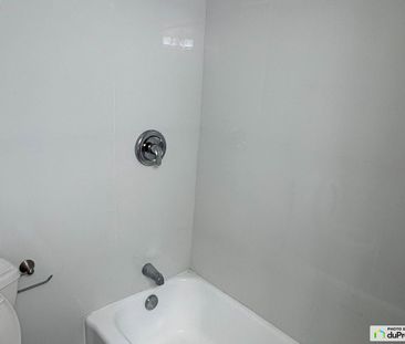 201, Metcalfe, Westmount à louer - Photo 5