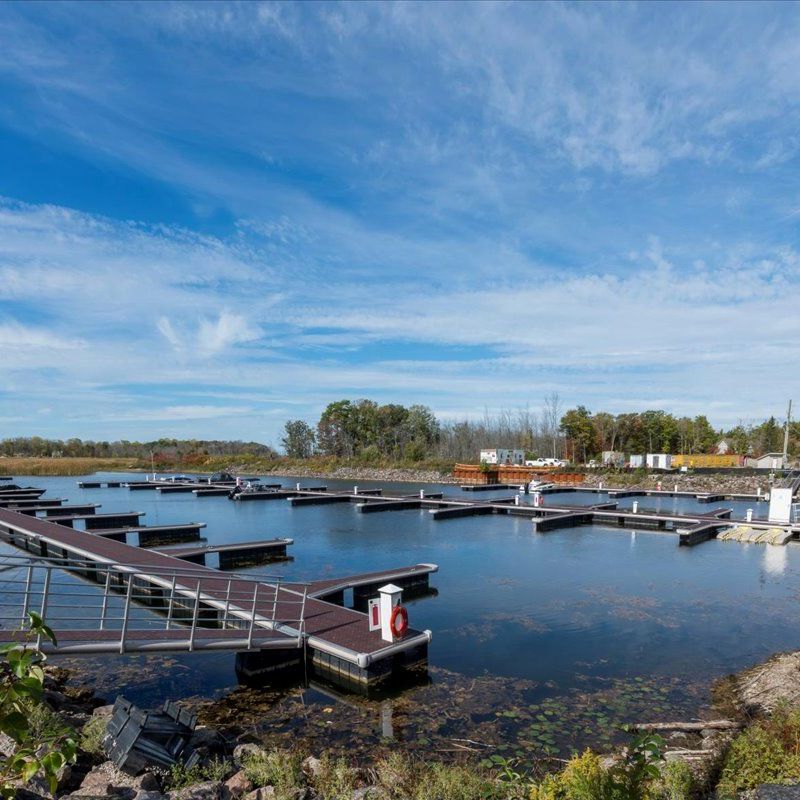 For Lease - 119 Marina Village Drive, Georgian Bay, Ontario - Photo 1