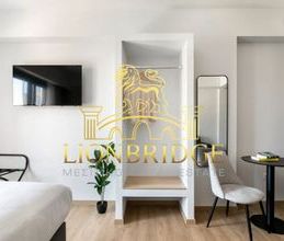 Studio/Γκαρσονιέρα για ενοικίαση - Δάφνη - Photo 3