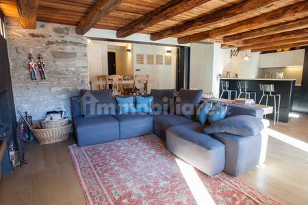 Trilocale via Val Veny 1, Centro, Courmayeur - Photo 3