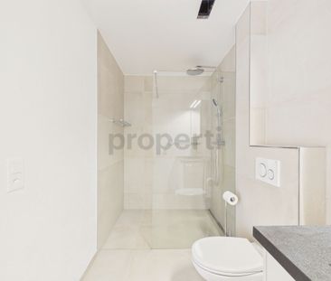 Modern 2.5-room new-build apartment in a quiet location in Kaltbach - Photo 5