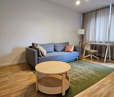 Białystok, Centrum, Brukowa Mieszkanie na wynajem - Zdjęcie 2