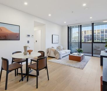 Brilliant Apartment In Modern Convenient Complex - Photo 4