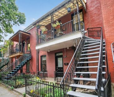 4590 Av. des Érables, H2H 2C9, H2H 2C9, Montréal - Photo 4