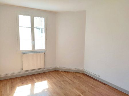 Location appartement 3 pièces 69.94 m² à Mâcon (71000) CENTRE VILLE - Photo 3