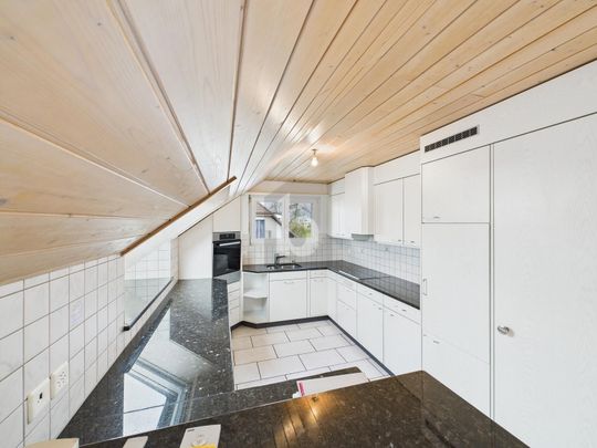 QUIET LOCATION WITH SUNNY BALCONY - Photo 1